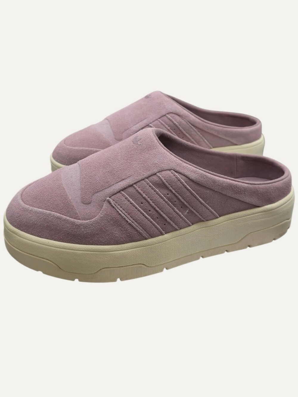 Adidas Originals Rivalry Mule Shoes – Women's Size 10 NWT